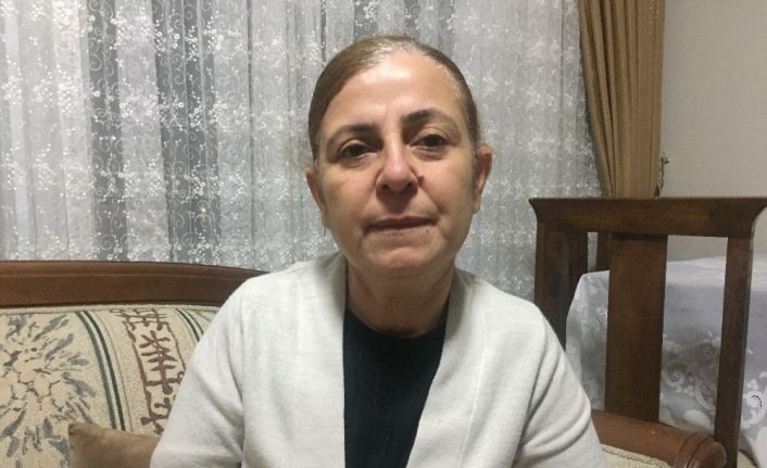 Müebbet hapis cezasına adli kontrol HSK’lık oldu