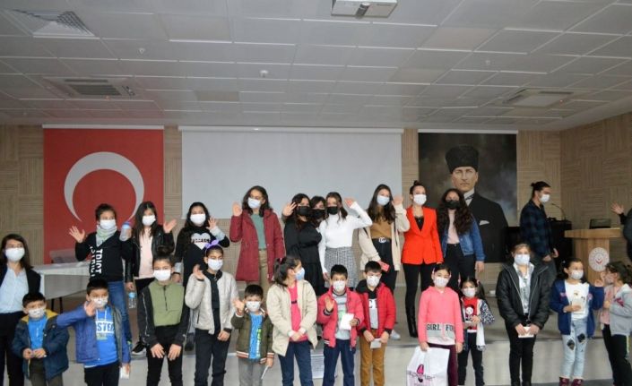 Muğla Çocuk Hakları il komitesi yeni başkanını seçti