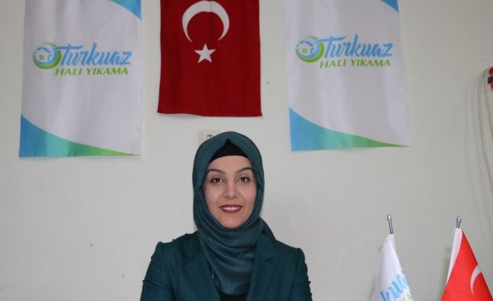 MÜHİAD Van Şubesi hizmete başladı