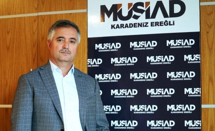 MÜSİAD EXPO 2020 Fuarına Kdz. Ereğli’den 4 firma katılıyor