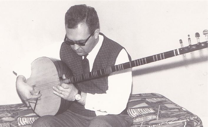 Musikiye Vakfedilmiş Bir Ömür: Bekir Sıdkı Sezgin