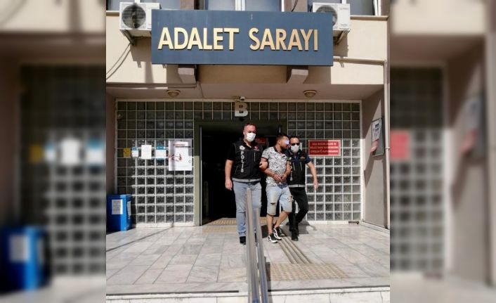 Narkotik ekiplerinin topladığı delilleri inceleyen mahkemeden zanlıya rekor ceza