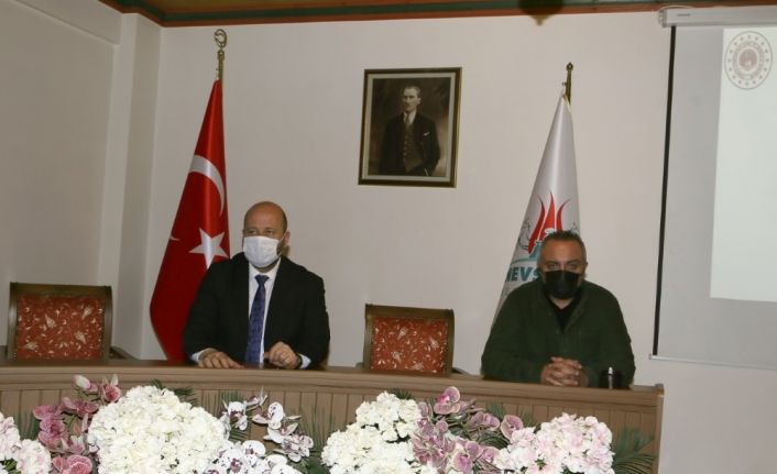 Nevşehir Belediyesi’nden sıfır atık projesine tam destek