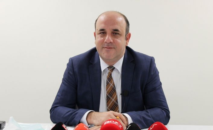 Nevşehir’de kadınlarda korona virüs vaka gözükme oranı daha yüksek