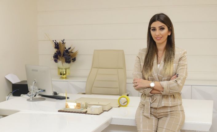 Nida Beyoğlu Arslan: “BonaBant sektörde dışa bağımlılığın önünü kesiyor”