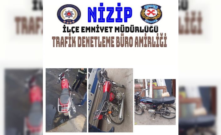 Nizip polisi suçlulara göz açtırmıyor