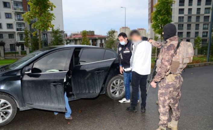 ’Oltalama’ yöntemi ile vatandaşları dolandıran çete polisin operasyonu ile çökertildi: 29 gözaltı