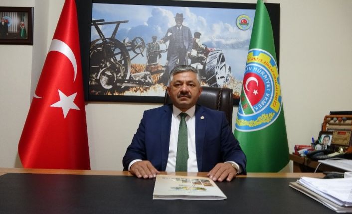 Ordu’da serbest piyasada fındık 23,5 liradan işlem görüyor
