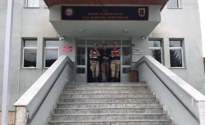 Ordu’da seri cinayet sanığı: "Hayvan için insan mı öldürülür, öldürecek olsam parası olanları öldürürdüm"