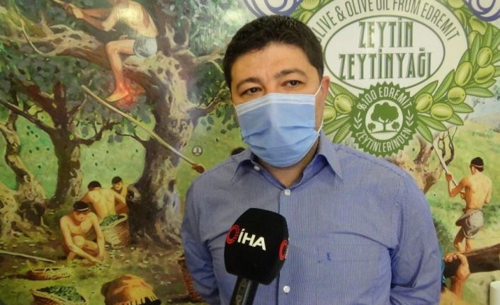 (Özel) “5’lik tenekesi, 85 liraya zeytinyağı olmaz”