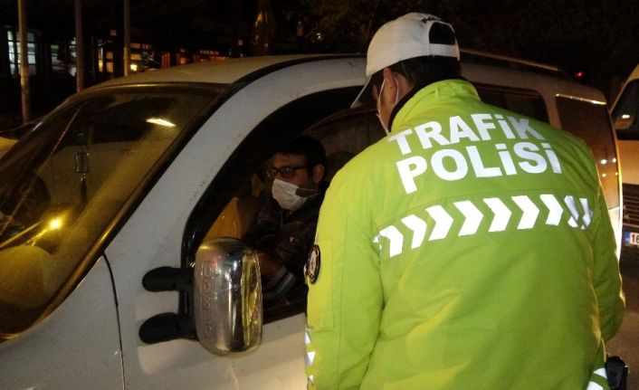 (Özel) Gece yarısı sokakta yakalanan genç: "Cezayı duysa annem evlatlıktan reddeder"