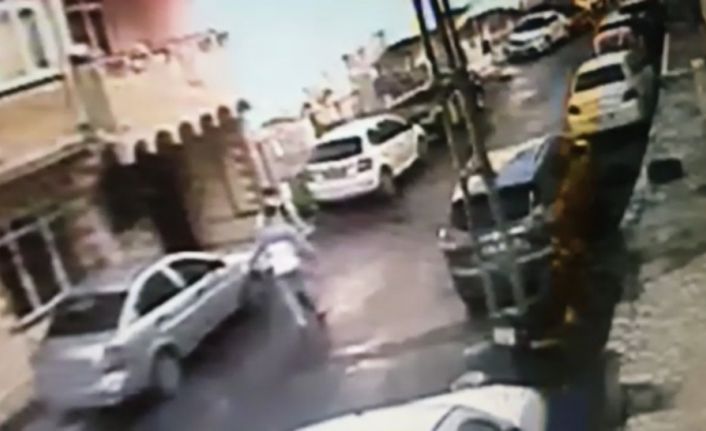 (Özel) İstanbul’da ortaokul arkadaşını bıçaklayan şahıs serbest bırakıldı