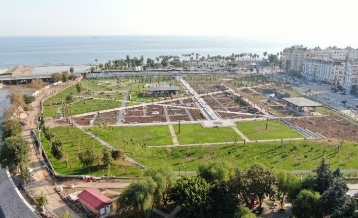 (Özel) Türkiye’nin en büyüklerinden biri olacak