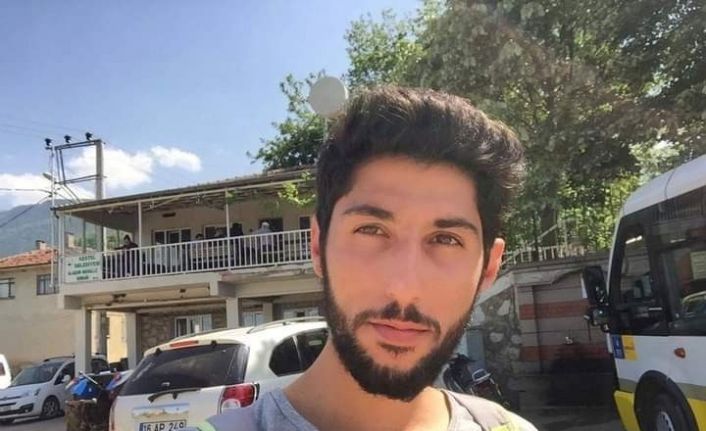 (Özel) Ünlü dizilerde çalışıyordu...Bıçakla öldürdüler ormanda yakarak yok etmek istediler