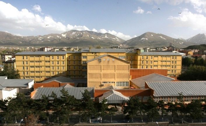 Palandöken Hastanesi diş polikliniği açılsın