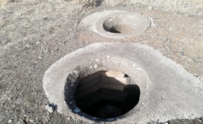 Paris’te inşa edilen turret ve bunker savunma yapılarının benzeri Erzurum’da bulundu