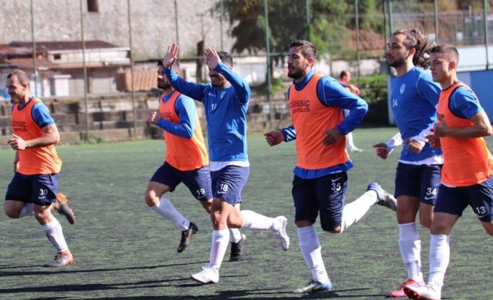 Pazarspor’da 12 futbolcu ve 1 antrenörün Covid-19 testi pozitif çıktı