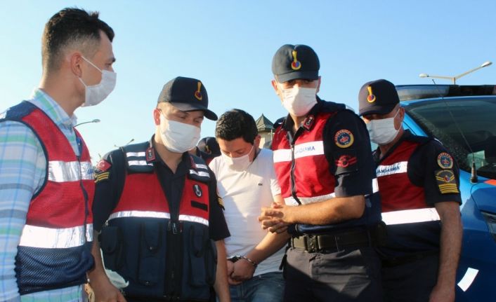 Pınar’ın katil zanlısı hakim karşısına çıkıyor