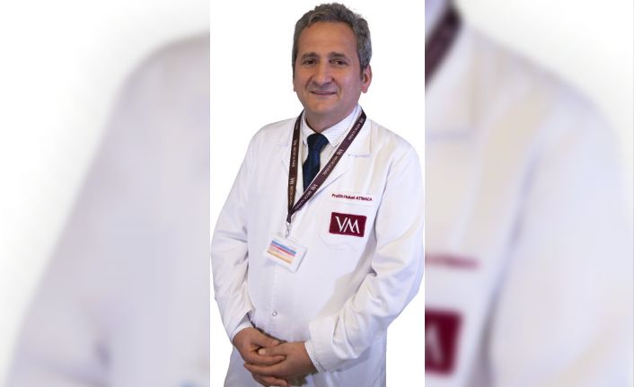 Prof. Dr. Atmaca: “Son 10 yılda diyabet oranı yüzde 100 arttı”