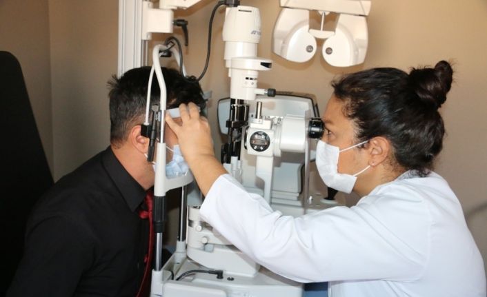 Prof. Dr. Budakoğlu: “Vitrektom ameliyatları en üst teknoloji ile yapılıyor”