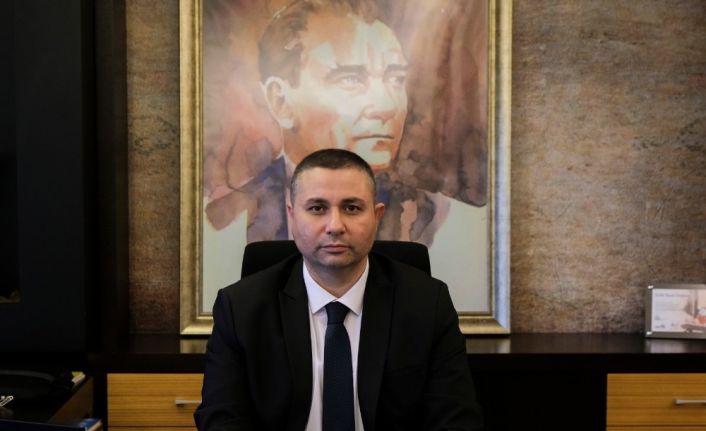 Prof Dr.Atmaca’dan deprem öncesi ve sonrası bina tesisatlarının kontrol edilmesi uyarısı