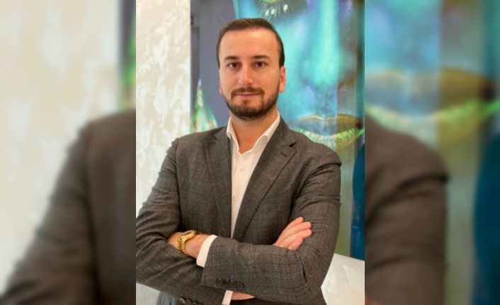Proterra Cosmetics CEO’su Uğur Aslan; “Sağlık turizmi kapsamında ülkemize yılda 5 bin kişi getiriyoruz”