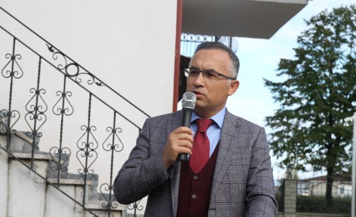 Rize Valisi Kemal Çeber’den Rizeliler’e karantina sitemi