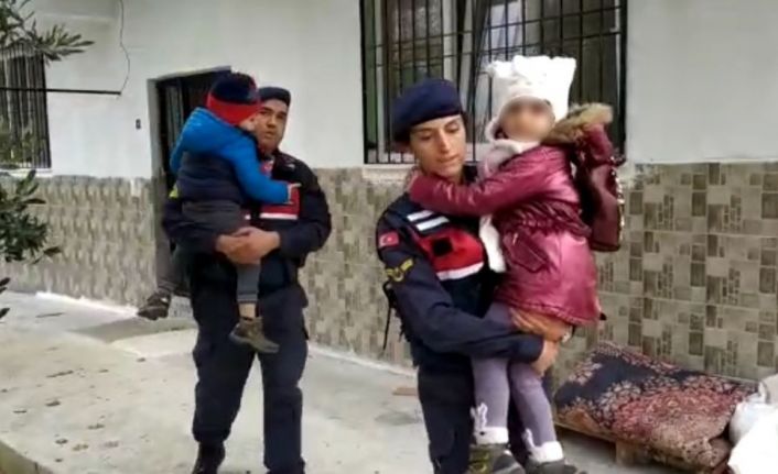 Rus eşinden çocuklarını kaçıran baba, yakalanmasından sorumlu tuttuğu arkadaşını 6 yerinden vurdu