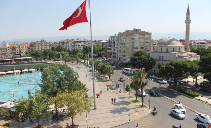 Sağlık Bakanı Koca; "Son bir haftada Aydın’da vaka sayıları yüzde 50’nin üzerinde arttı"