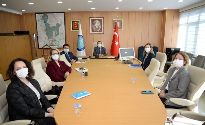 Sağlık Bilimleri Enstitüsü Orpheus’a hazırlanıyor