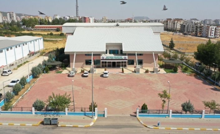 Sağlıklı yaşam ve spor merkezi kayıtları devam ediyor