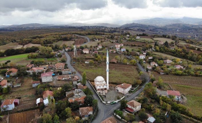 Samsun’da bu mahallede korona vakasına rastlanmadı
