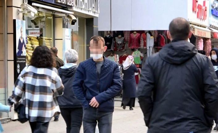 Samsun’da sigara yasağının ilk günü: “Evde hanım, dışarıda devlet yasaklıyor”