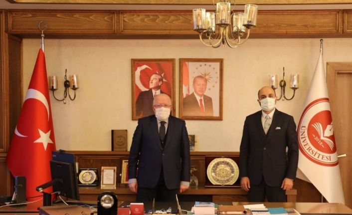 ’SAMÜ Tıp’ta hedef: Nitelikli eğitim, en iyi sağlık hizmeti