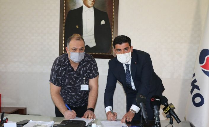 SANKO Hastanesinden gazetecilere indirim