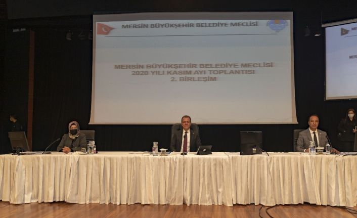 Seçer’in 250 milyon liralık borçlanma talebi komisyona havale edildi