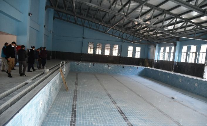 Şırnak’ın Beytüşşebap ilçesi yatırımlarla yeniden hayat buldu