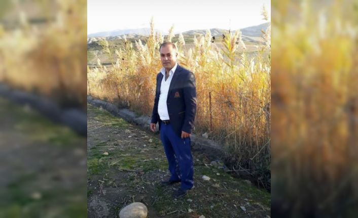 Şırnak’ta güvenlik korucusu silahının kazara ateş alması ile şehit düştü