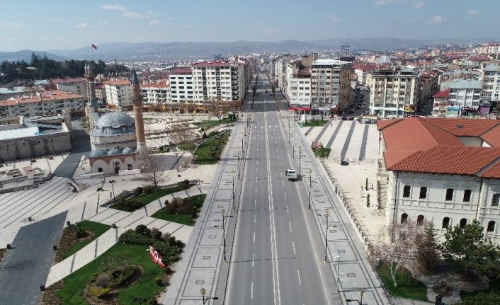 Sivas göç vermeye devam ediyor