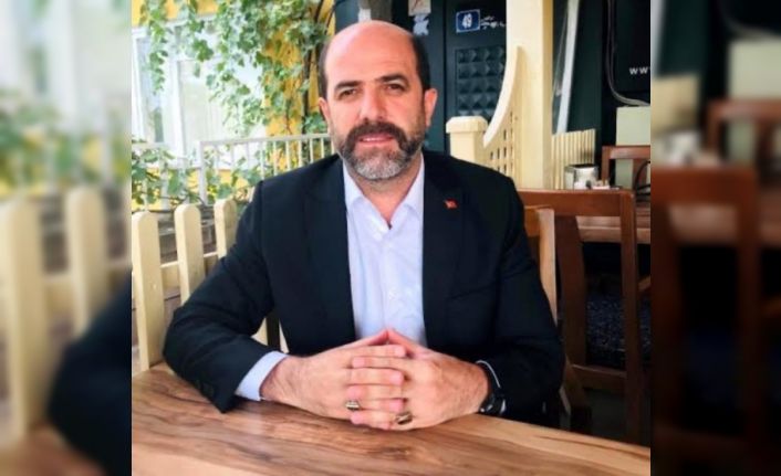 Sözen’den Cumhurbaşkanı Erdoğan ve Bakan Soylu’yu Kürt düşmanı olarak tanıtan gazetecilere tepki