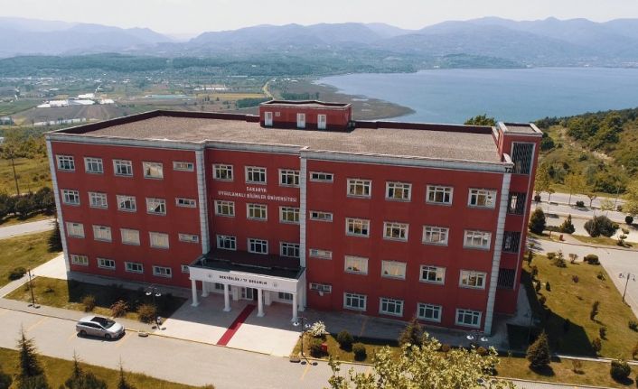 SUBÜ sözleşmeli personel alacak