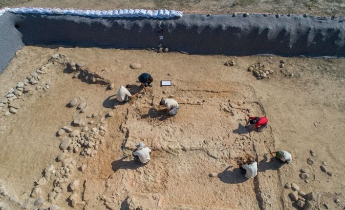 Tarihteki ilk İzmirliler balık seviyormuş