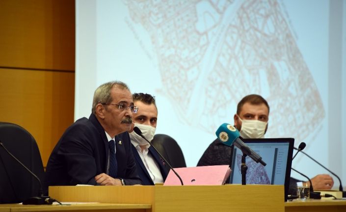 Tarsus Belediyesi, ’Afet Riskini Azaltma ve Deprem Çalıştayı’na hazırlanıyor
