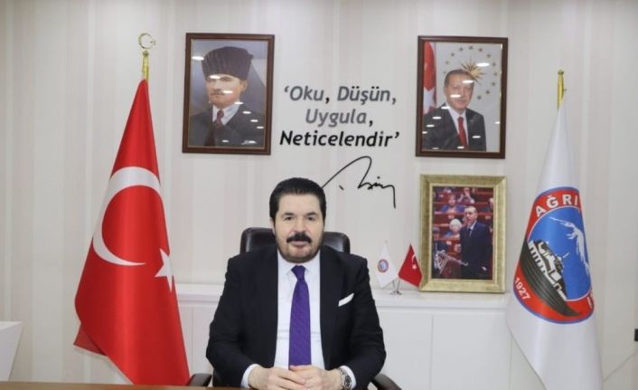 Tefecilere savaş açan Savcı Sayan Ağrılılardan destek istedi