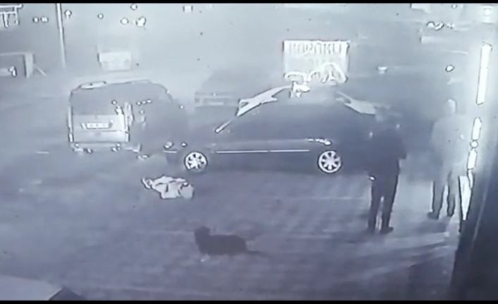 Tekirdağ’da silahlı saldırıda 1 kişi öldü