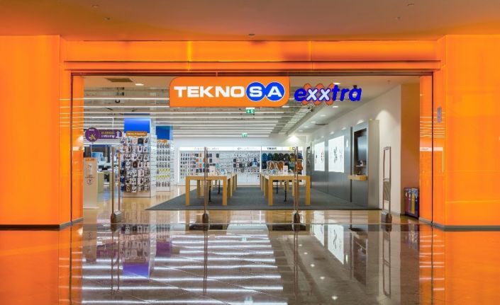 Teknoloji markasından devasa fırsatlar