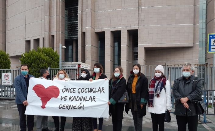 Temizlik yaptığı sırada erkek arkadaşı tarafından öldürülen Tuğba Anlak’ın davasında mütalaa