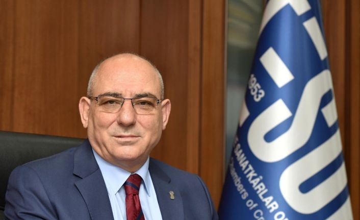 TESOB Başkanı Kara: "Esnafın işyerleri kapalı olduğu süre boyunca acil olarak yürürlüğe koyulacak tedbirlerle desteklenmesi şarttır"
