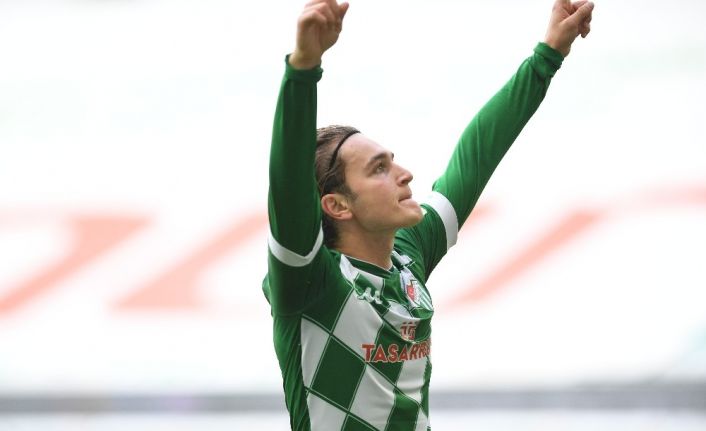 TFF 1.Lig’in golcüleri Ali Akman ve Marco Paixao karşı karşıya geliyor