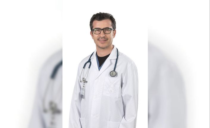 “Tiroidin en güvenilir çözümü cerrahide”